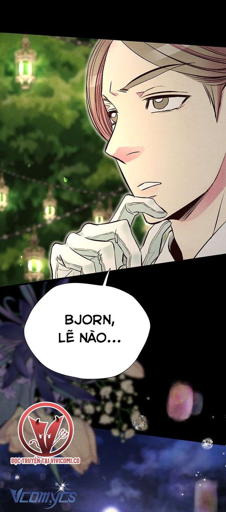 Hoàng Tử Rắc Rối Chap 24 - Next Chap 25