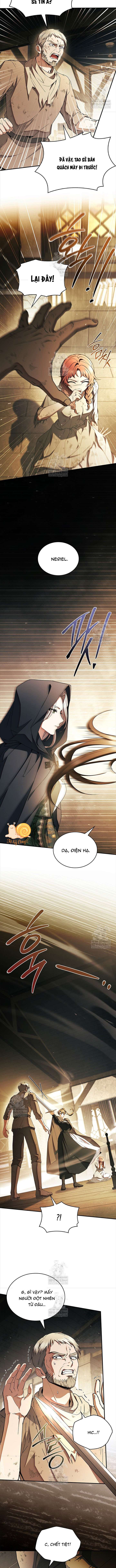 Ta Sẽ Đoạt Lấy Vương Miện Từ Ngươi Chap 18 - Trang 2