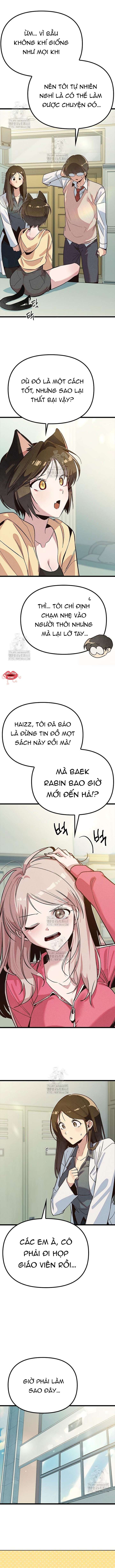 Thiếu Nữ 12 Con Giáp Chap 14 - Next Chap 15