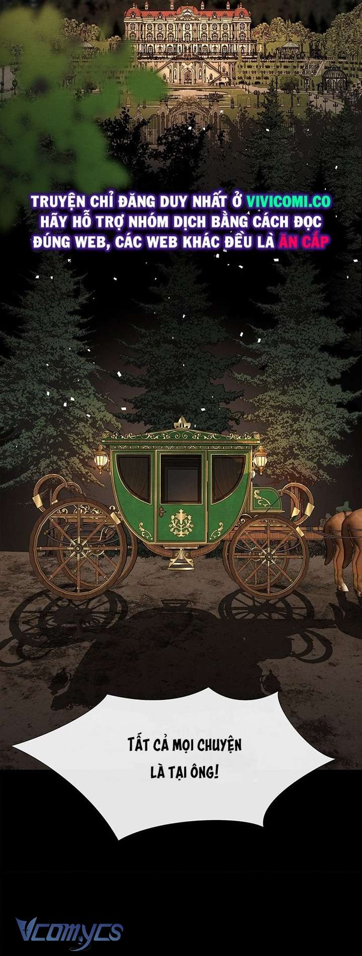 Hoàng Tử Rắc Rối Chap 7 - Trang 4