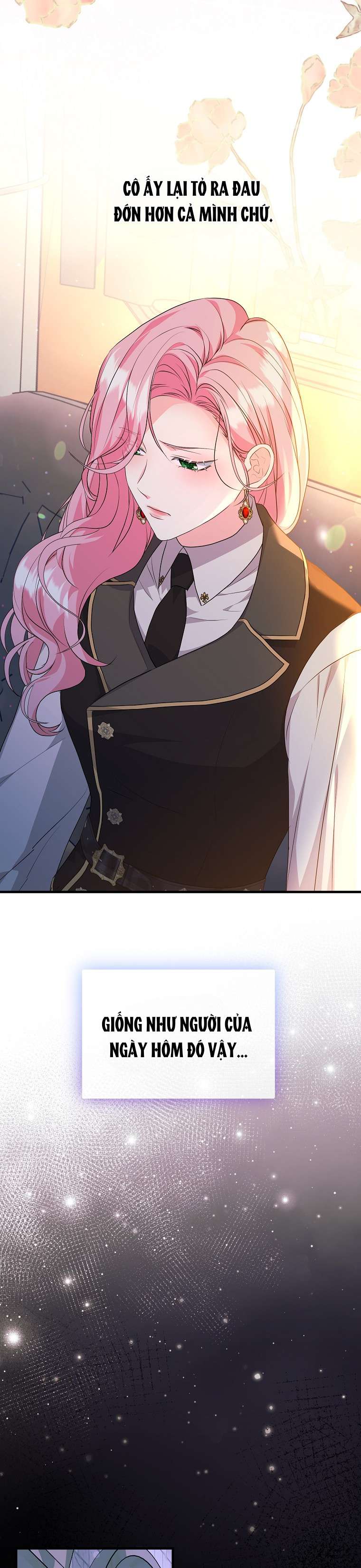 Kẻ Phản Diện Có Thời Hạn Ủng Hộ Tôi Hủy Hôn Chap 57 - Trang 3