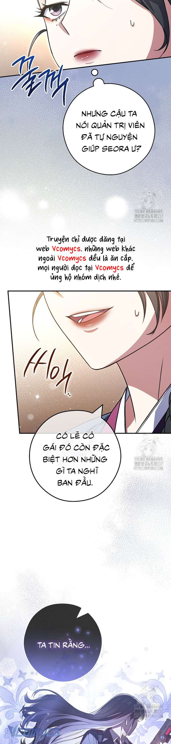 Nhật Ký Từ Chức Cấp S Của Thợ Săn Công Chức Chap 37 - Next Chap 38