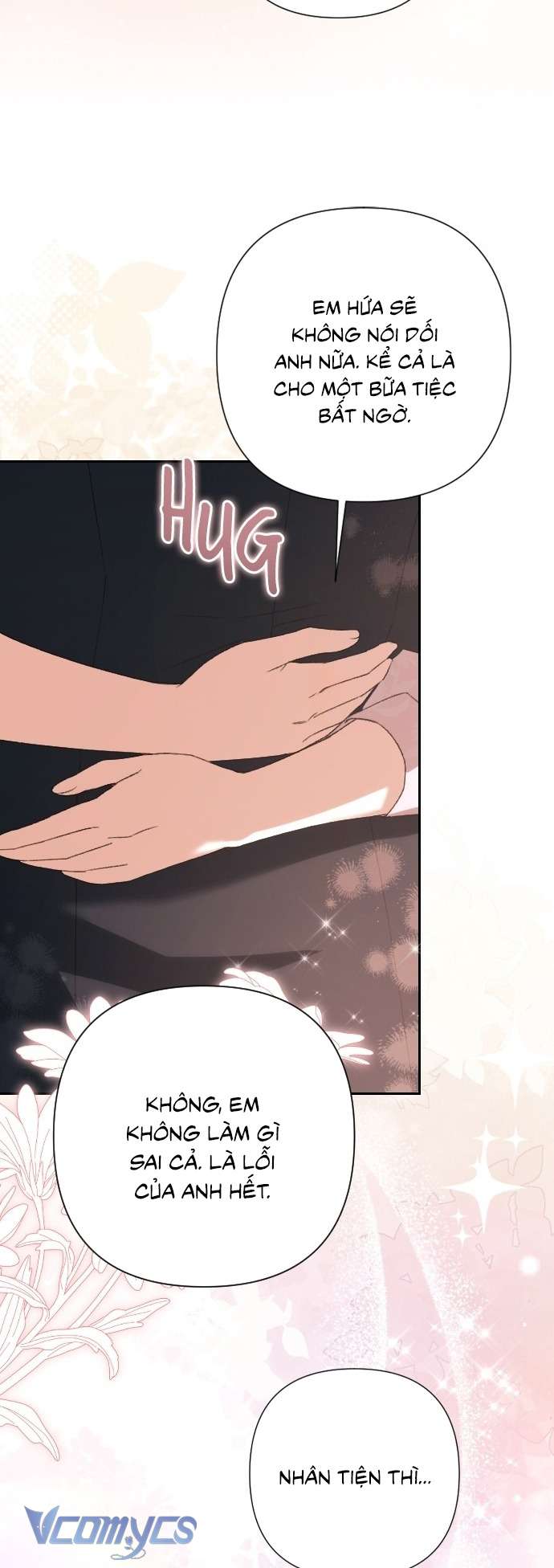 Dành Cho Những Ai Coi Hối Tiếc Là Điều Xa Xỉ Chap 70 - Trang 2