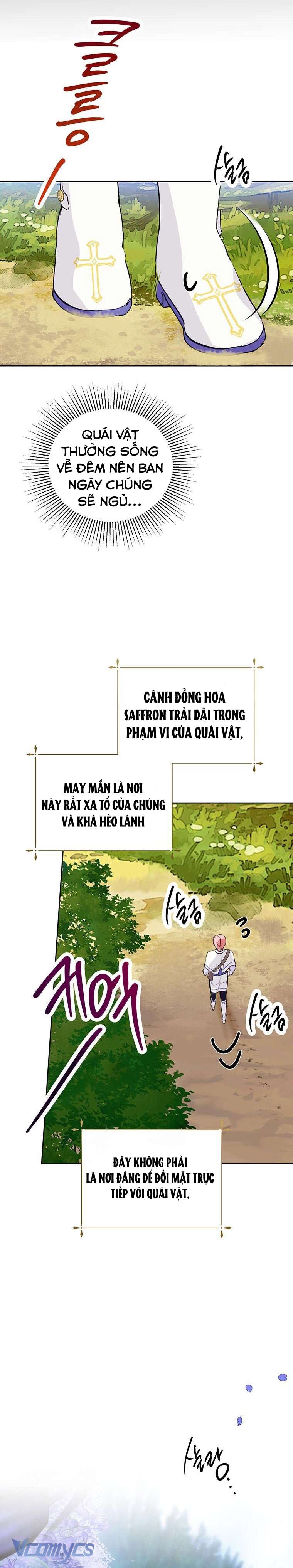 [PNT] Phía Sau Mặt Nạ Của Nam Chính Hiền Lành Chap 18 - Trang 2