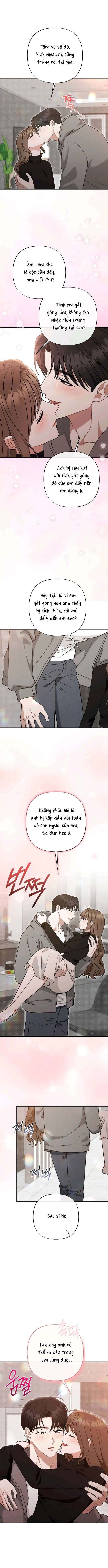 [ 18+ ] XX đang thi công Chap 13 - Trang 2