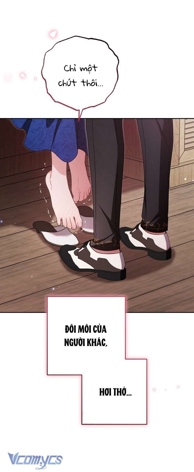 Được Yêu Thương Mà Còn Ngại Ngùng Sao! Chap 95 - Trang 4