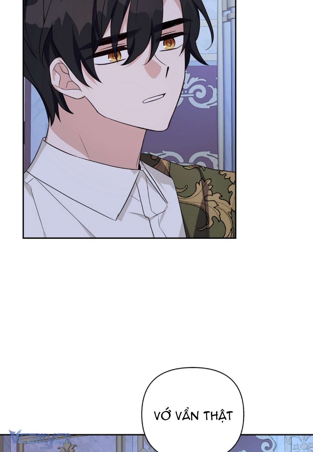 Tôi đã trở thành con gái út của công tước phản diện Chapter 19 - Next Chapter 20