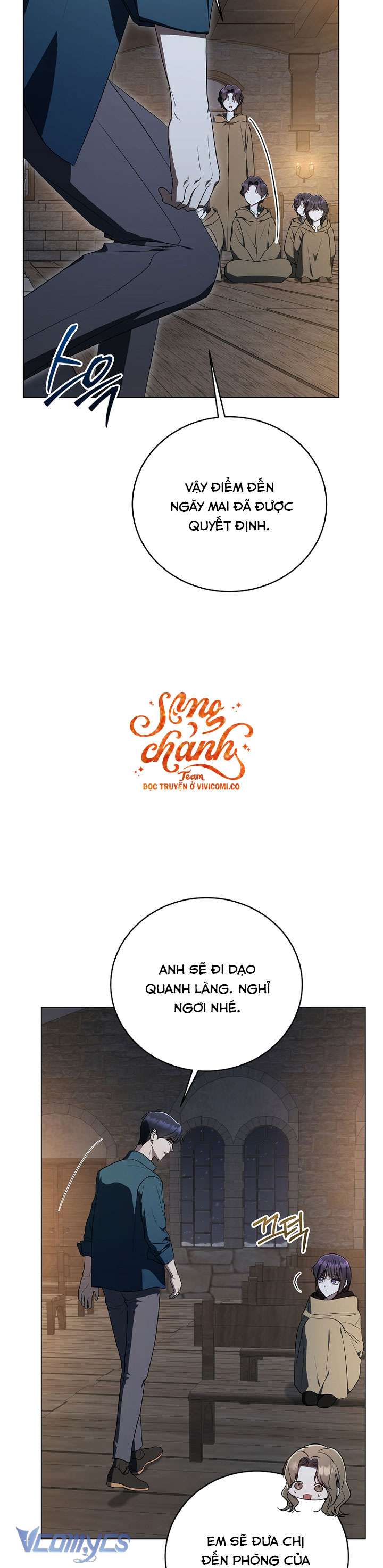 Hướng Dẫn Sinh Tồn Dành Cho Người Xếp Hạng Chap 61 - Trang 2