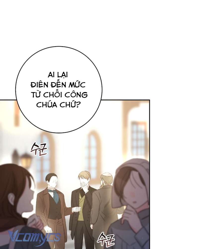 [Sứa Biển] Em Trai Tôi Là Hoàng Đế Ngang Ngược Chap 38 - Trang 2