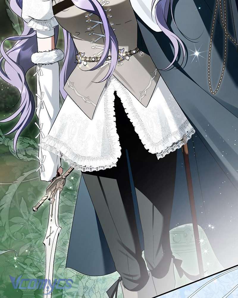 Các Nam Chính Đã Bị Nữ Phụ Cướp Mất Chap 61 - Trang 3