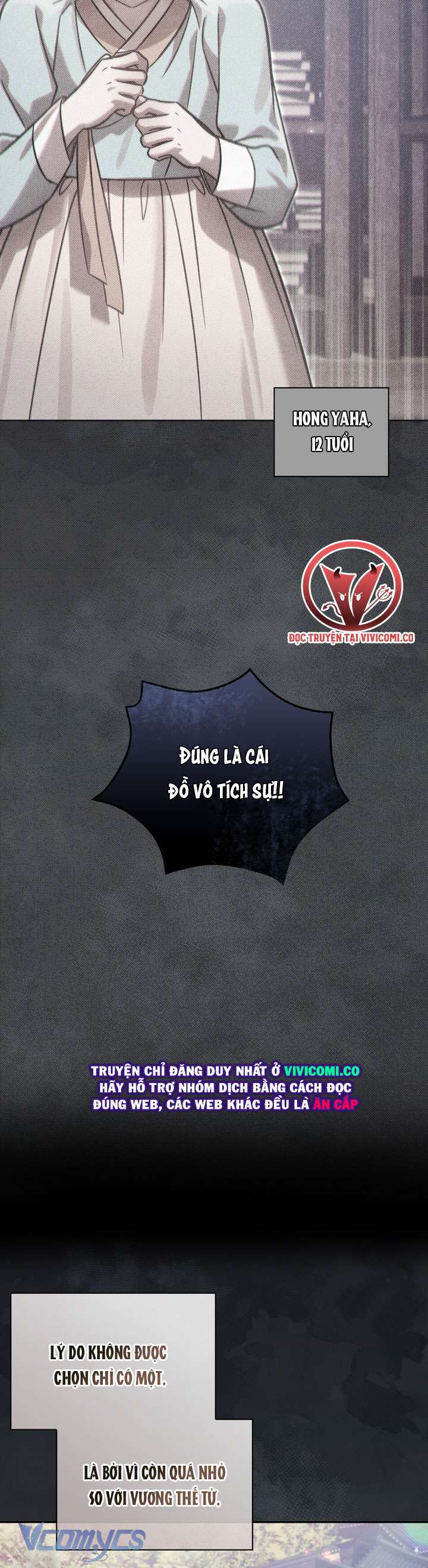 [18+] Tiết Học Bí Mật Của Trung Điện Chap 73 - Trang 2
