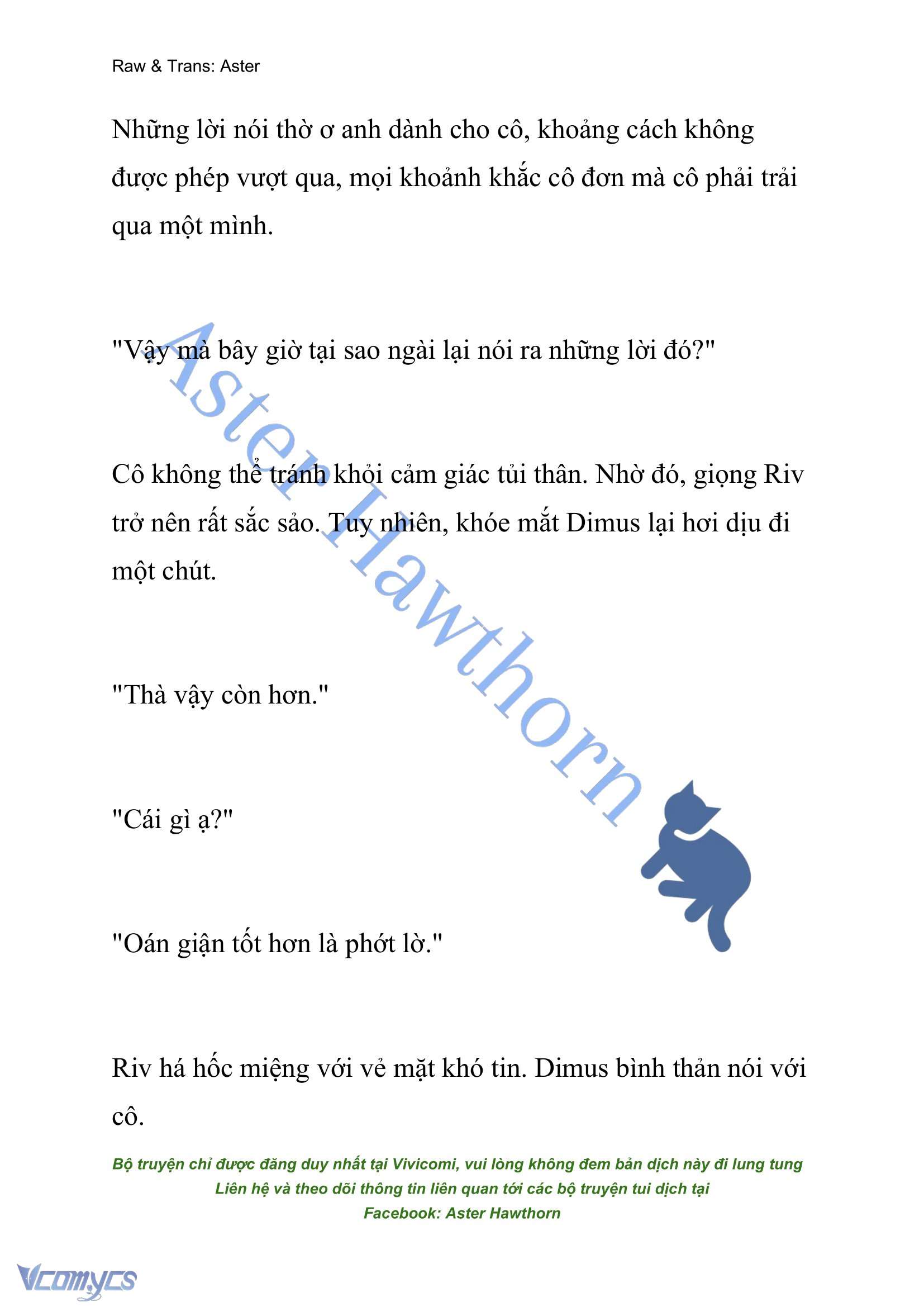 [NOVEL] Odalisque Chap 120 - Trang 2