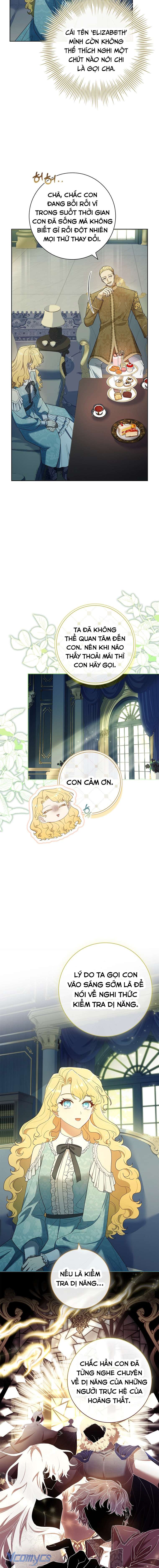 [PNT] Nam Chính À, Tôi Sẽ Tôn Trọng Sở Thích Của Anh! Chap 45 - Trang 2