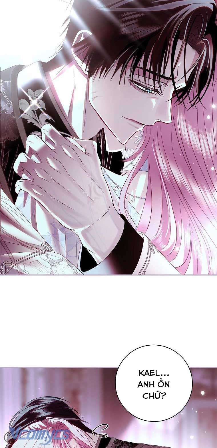 Này Boss Phản Diện, Tôi Có Thể Làm Mọi Thứ Trừ Cưới Ngài Chap 44 - Trang 2