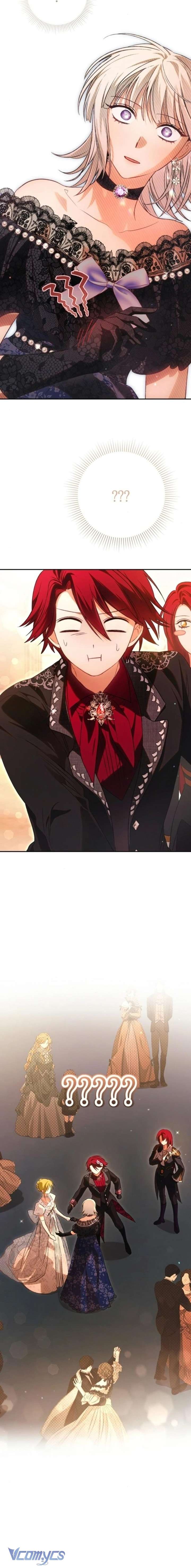 Bạo Chúa Độc Ác Trở Lại Chap 52 - Next Chap 53