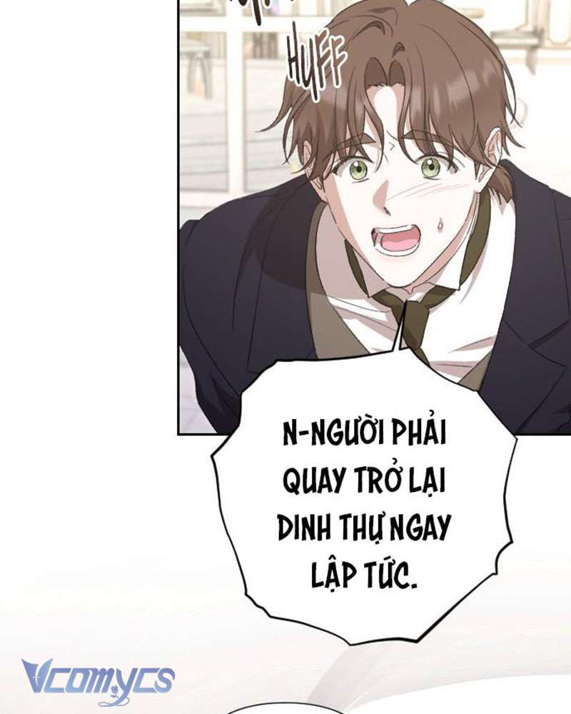 Dành Cho Những Ai Coi Hối Tiếc Là Điều Xa Xỉ Chap 61 - Trang 2