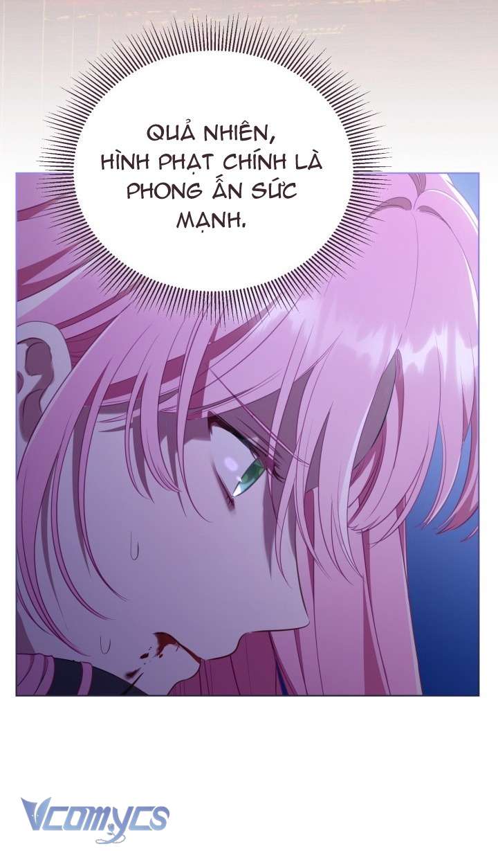 Sự Điều Trị Đặc Biệt Của Tinh Linh Chapter 118 - Next 