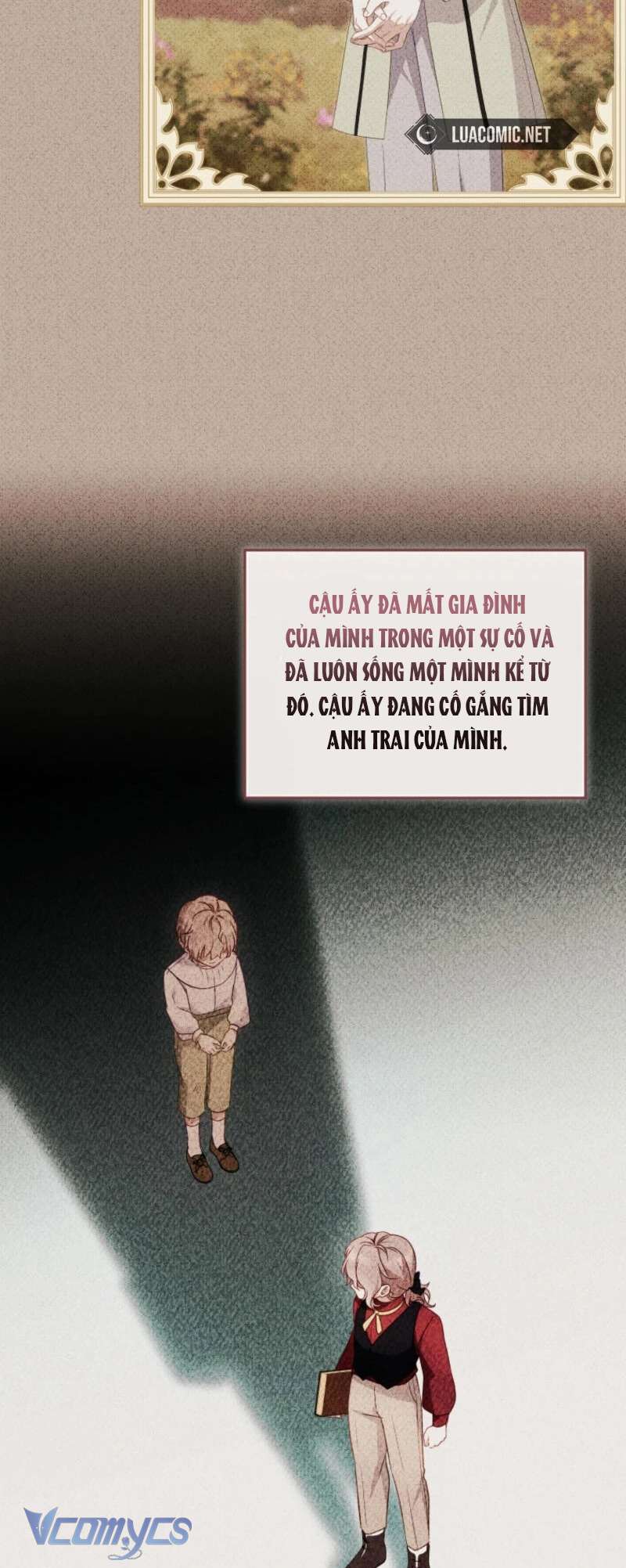 Tôi Được Nuôi Dưỡng Bởi Những Kẻ Phản Diện Chap 98 - Trang 3