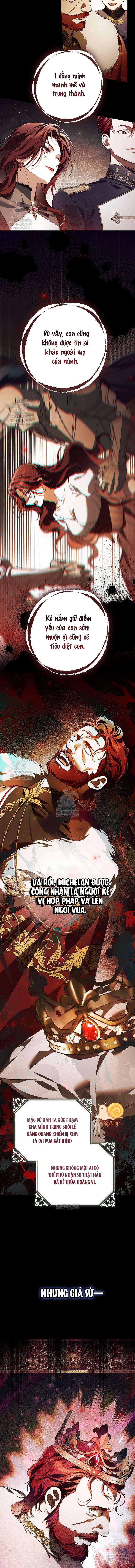 Hầu Tước Marron Chap 39 - Trang 2