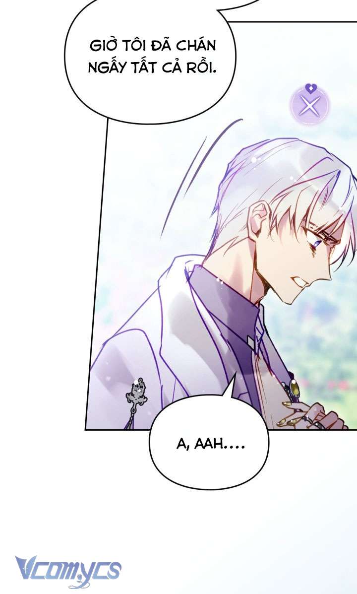 Kết Cục Của Nhân Vật Phản Diện Chỉ Có Thể Là Cái Chết Chap 166 - Trang 4