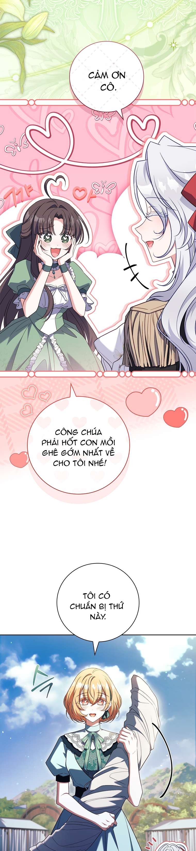 Cha Nào Con Nấy Chap 46 - Next Chap 47