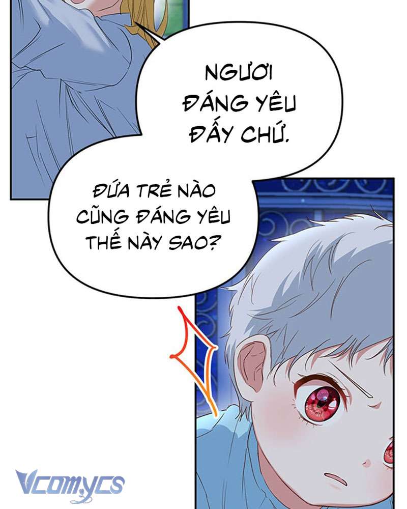 Tái Sinh Thành Con Gái Của Ma Vương Chap 1 - Trang 2