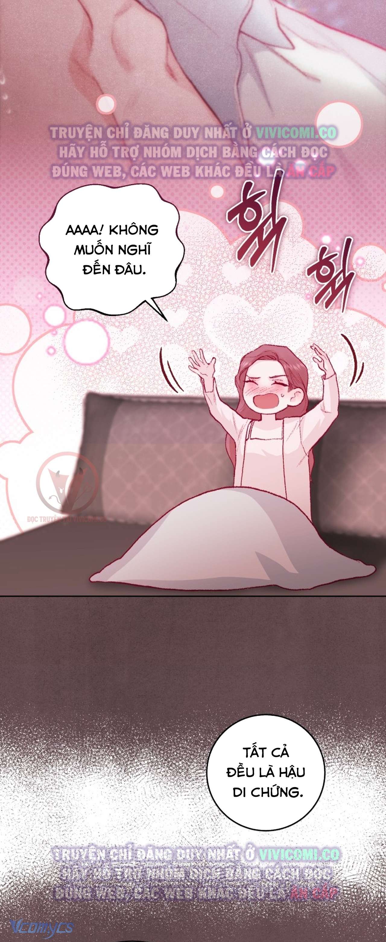 Chàng Quỷ Của Tôi Chap 17 - Trang 4