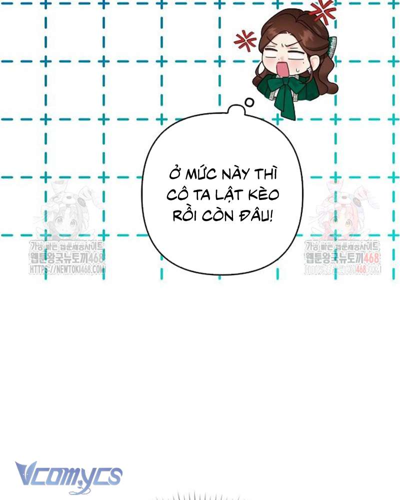 Trước Khi Em Có Ý Định Chạy Trốn Ta Sẽ Ngăn Chặn Nó Chap 24 - Trang 3