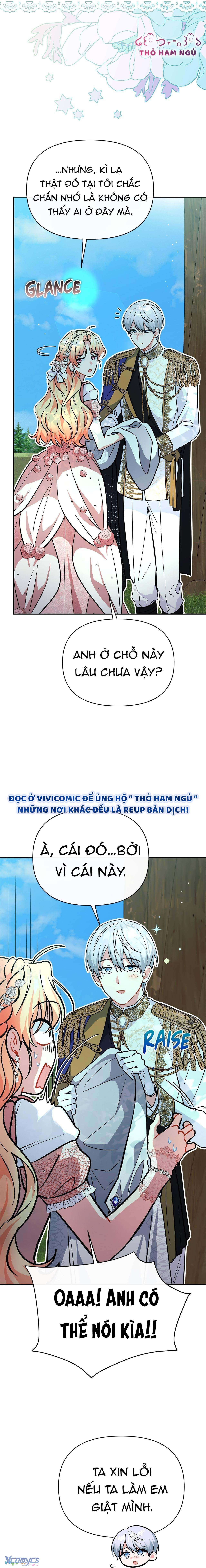 Có Nhiều Nam Chính Quá Đi! Chapter 32 - Next Chapter 33