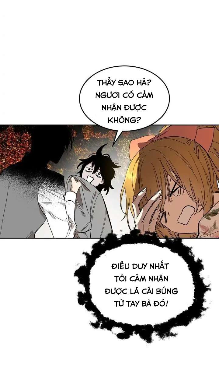 Vị Hôn Thê Khế Ước Của Công Tước Chap 126 - Next Chap 127