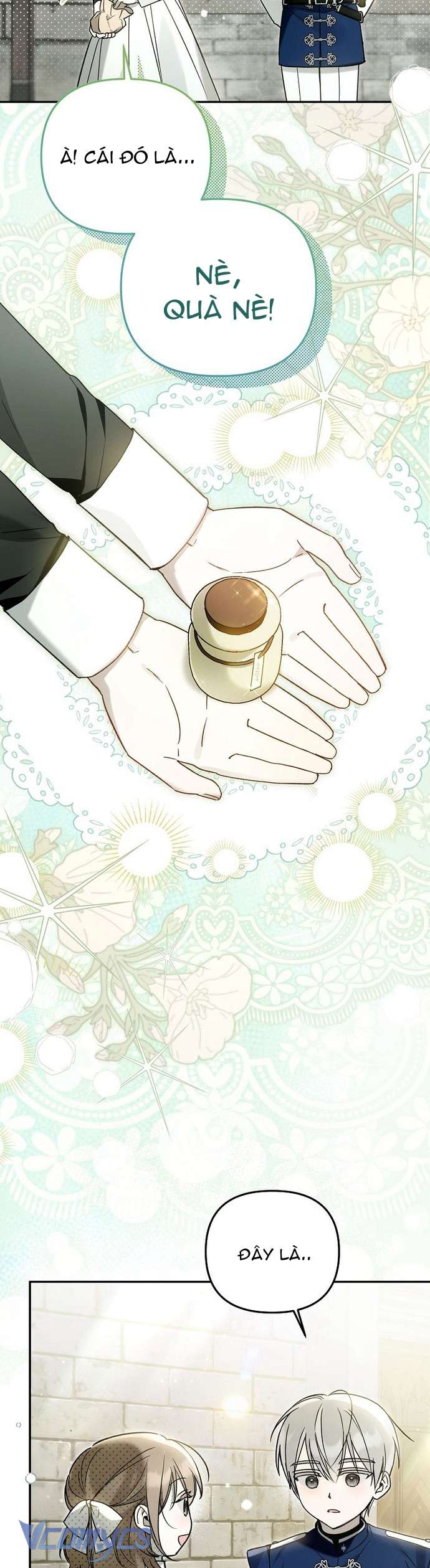 Độc Chiếm Sủng Ái Của Công Chúa Út, Mọi Người Đều Say Mê Tôi. Chap 29 - Trang 4