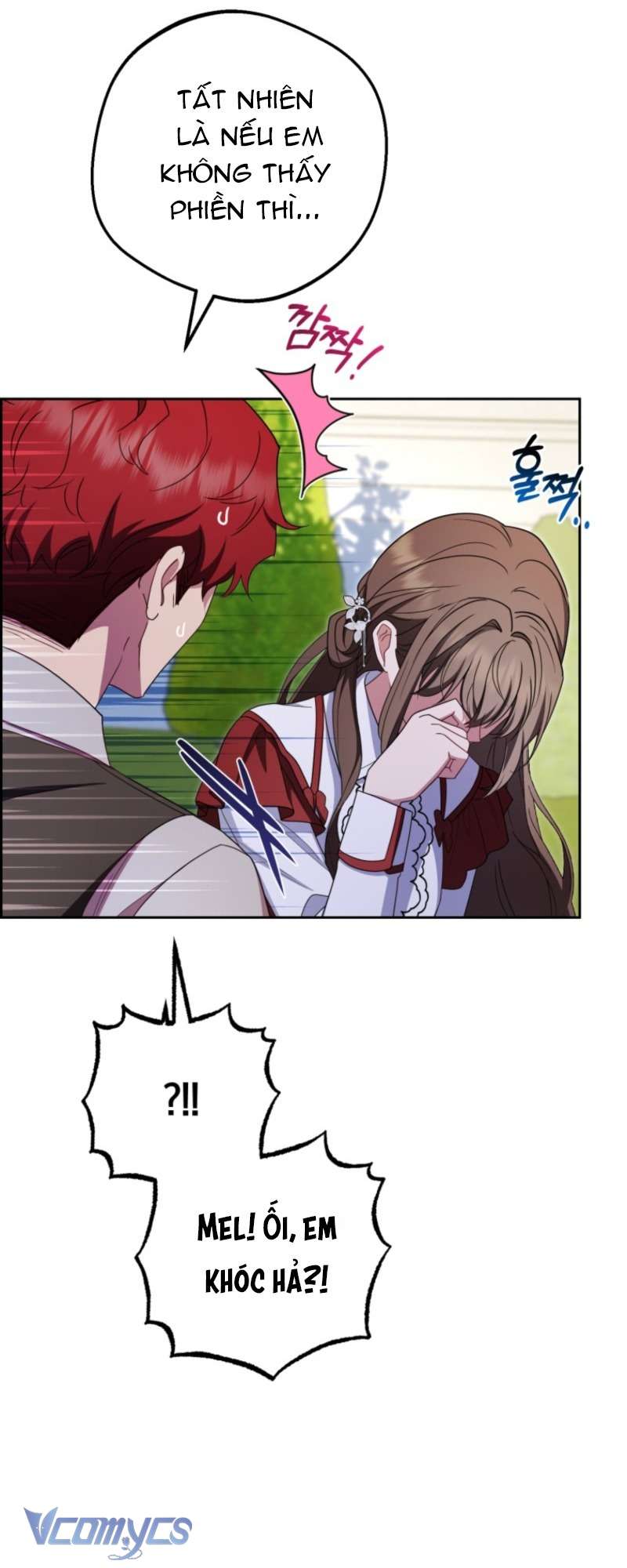 Được Yêu Thương Mà Còn Ngại Ngùng Sao! Chap 103 - Trang 2