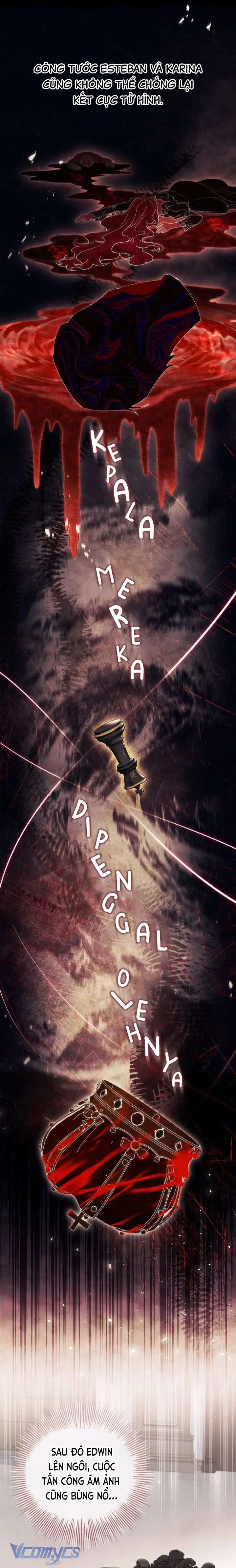 [PNT] Nam Chính À, Tôi Sẽ Tôn Trọng Sở Thích Của Anh! Chap 32 - Trang 2