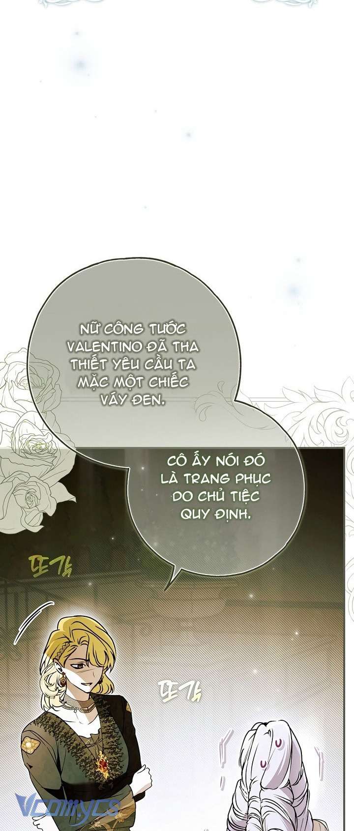 Ai Đó Đang Điều Khiển Cơ Thể Của Tôi Chap 69 - Trang 4