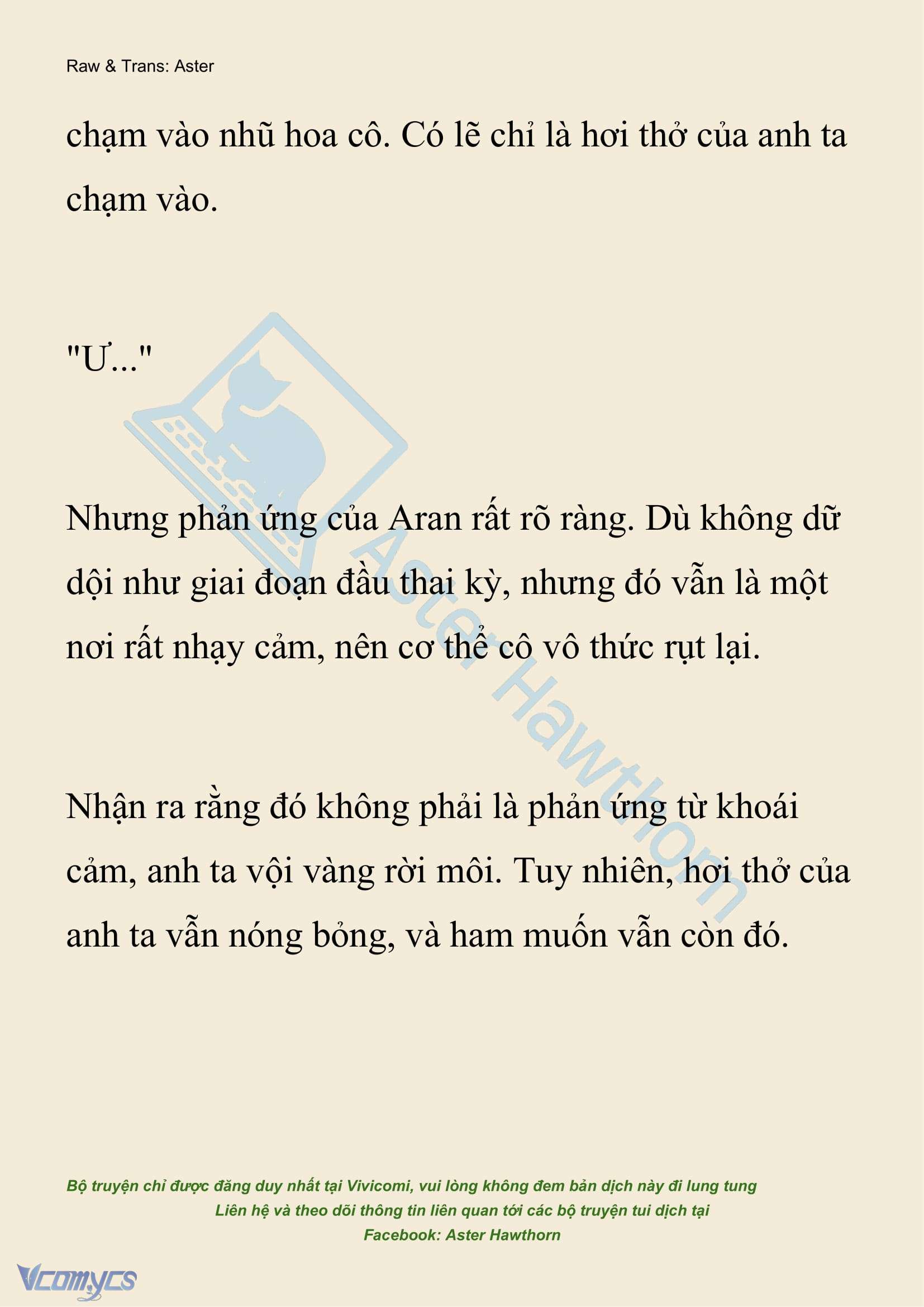 [NOVEL] Đêm Của Bệ Hạ Chap 118 - Trang 2