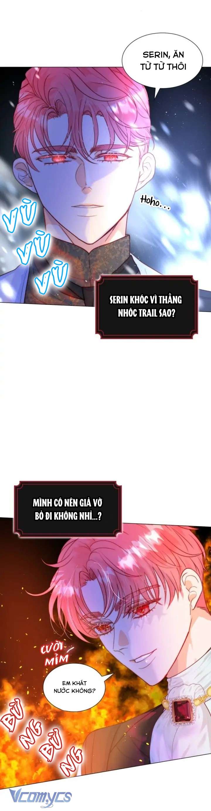 Tôi Được Sinh Ra Là Con Gái Thứ Hai Chapter 14 - Trang 4