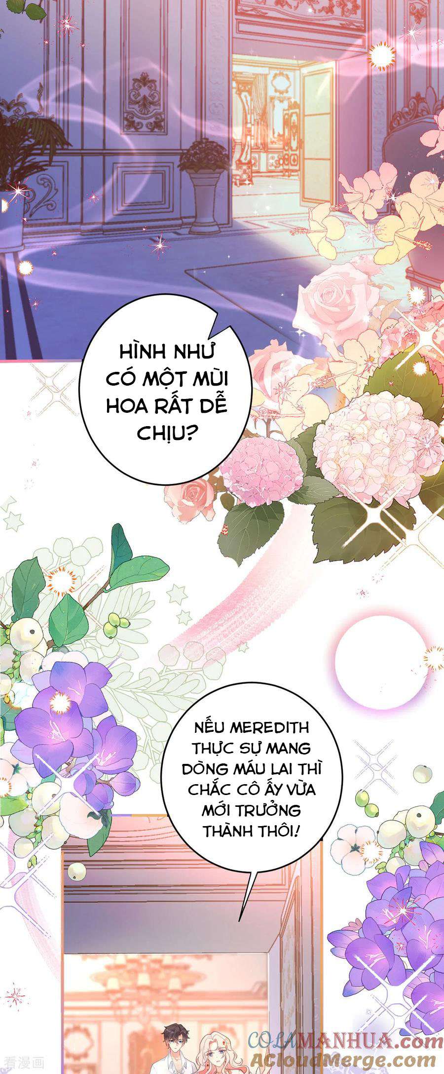 Hiệp Sĩ Độc Quyền Của Long Nữ Chapter 30 - Trang 4