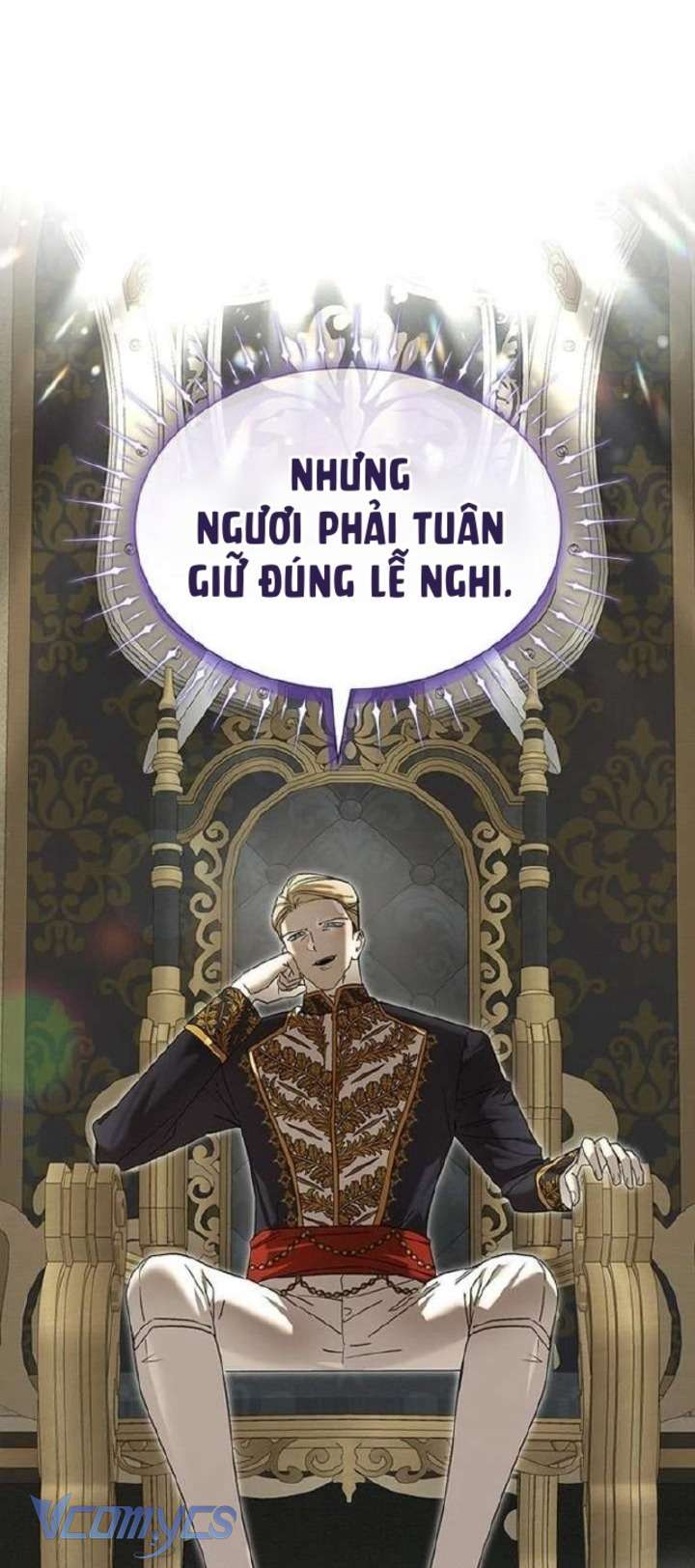 Cứ Cố Gắng Hết Sức Để Hối Hận Chap 35 - Trang 3