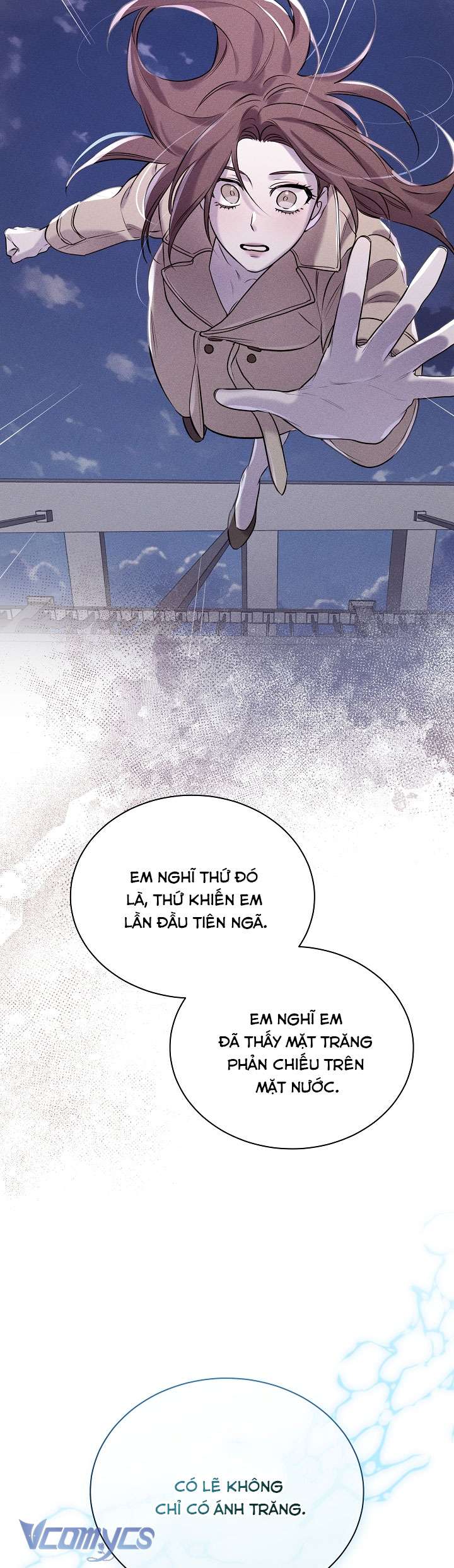 [18+] Biên Niên Sử Xuân Họa Thời Joseon Chap 48 - Trang 2