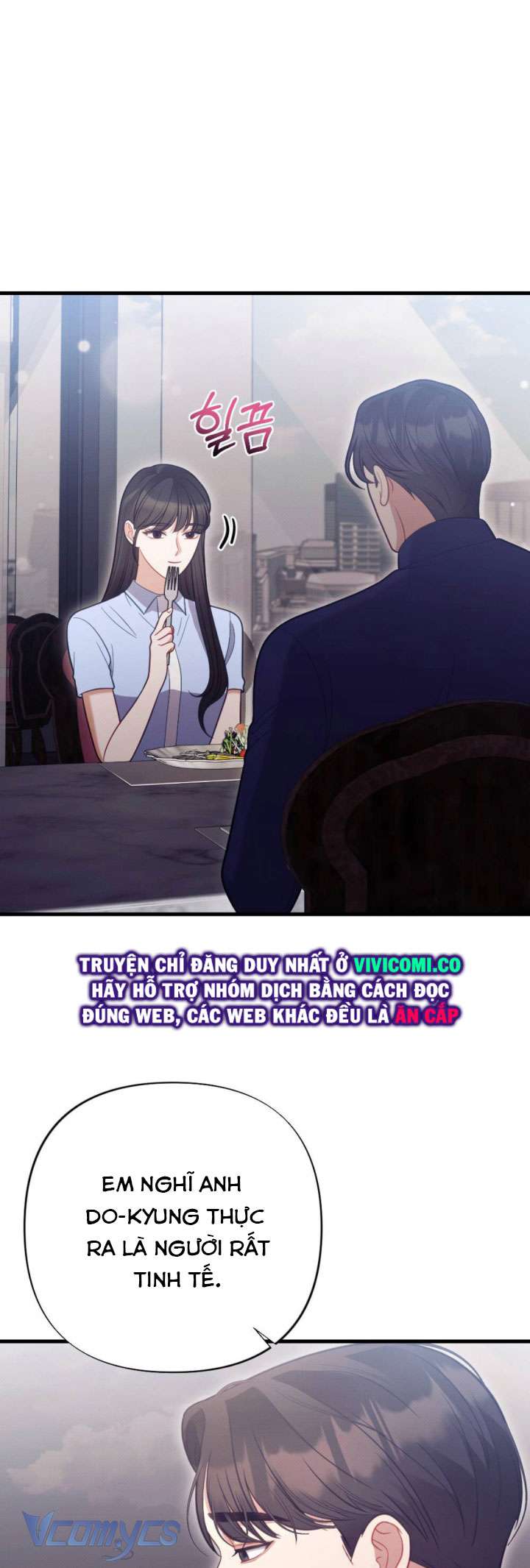 [18+] Hối Hận Muộn Màn Chap 11 - Trang 2