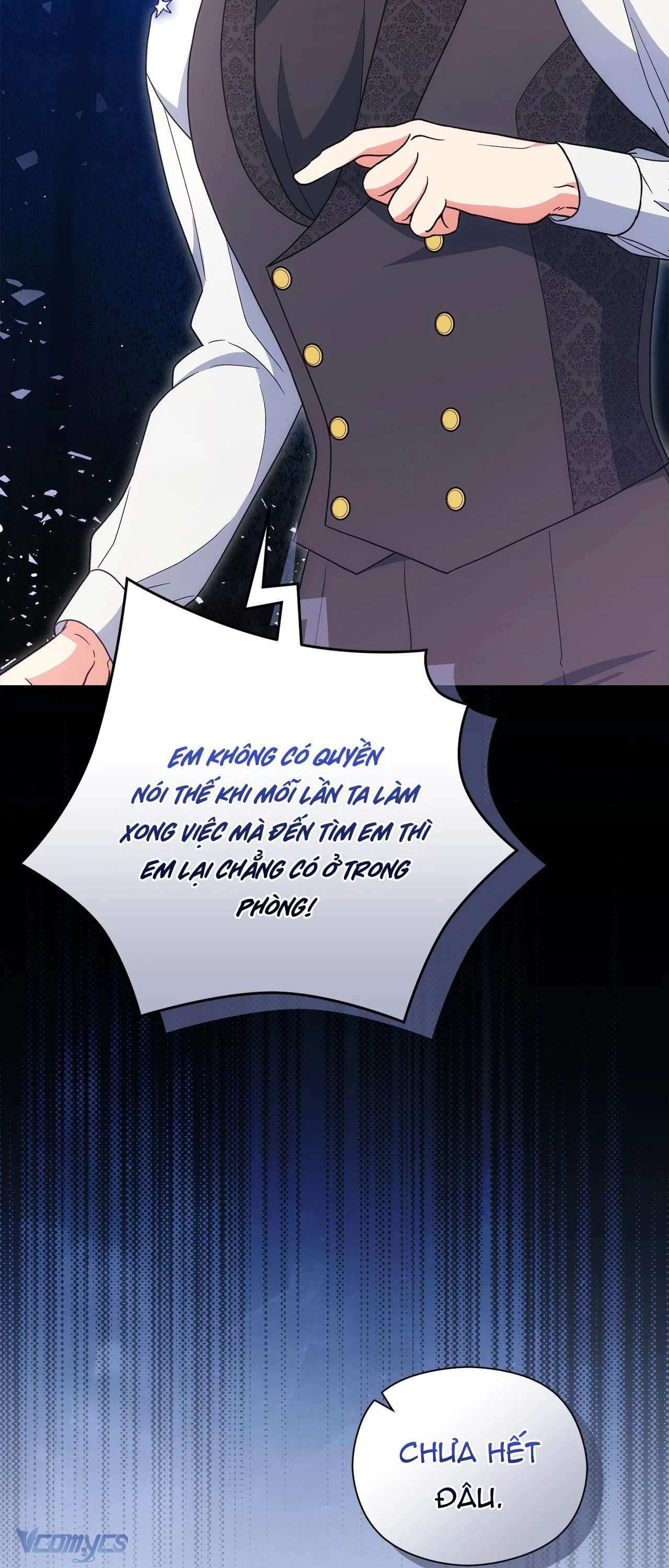 Nàng Công Chúa Trong Chuồng Gà Chap 35 - Trang 3