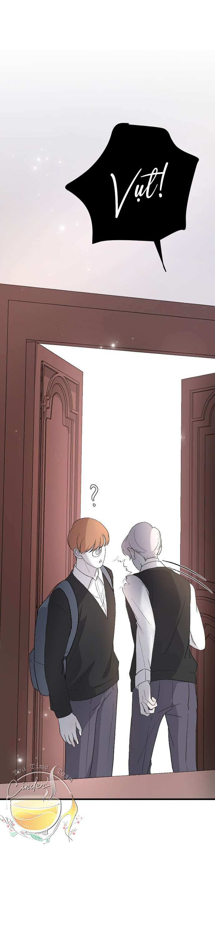 Ba Anh Trai Cực Phẩm Của Tôi Chap 78 - Trang 3