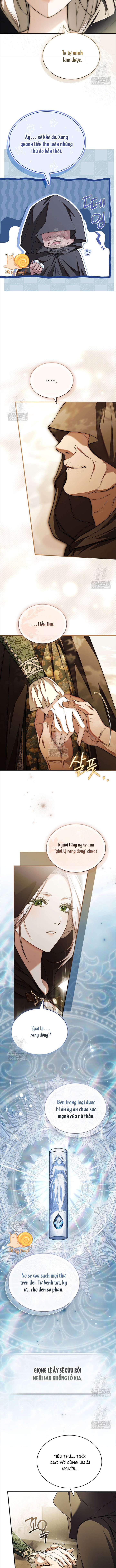 Ta Sẽ Đoạt Lấy Vương Miện Từ Ngươi Chap 17 - Trang 2