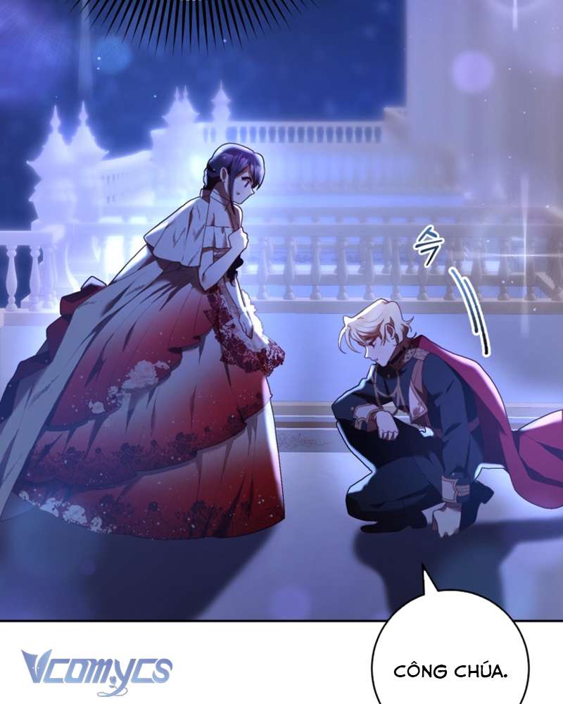 [Sứa Biển] Em Trai Tôi Là Hoàng Đế Ngang Ngược Chap 37 - Next Chap 38