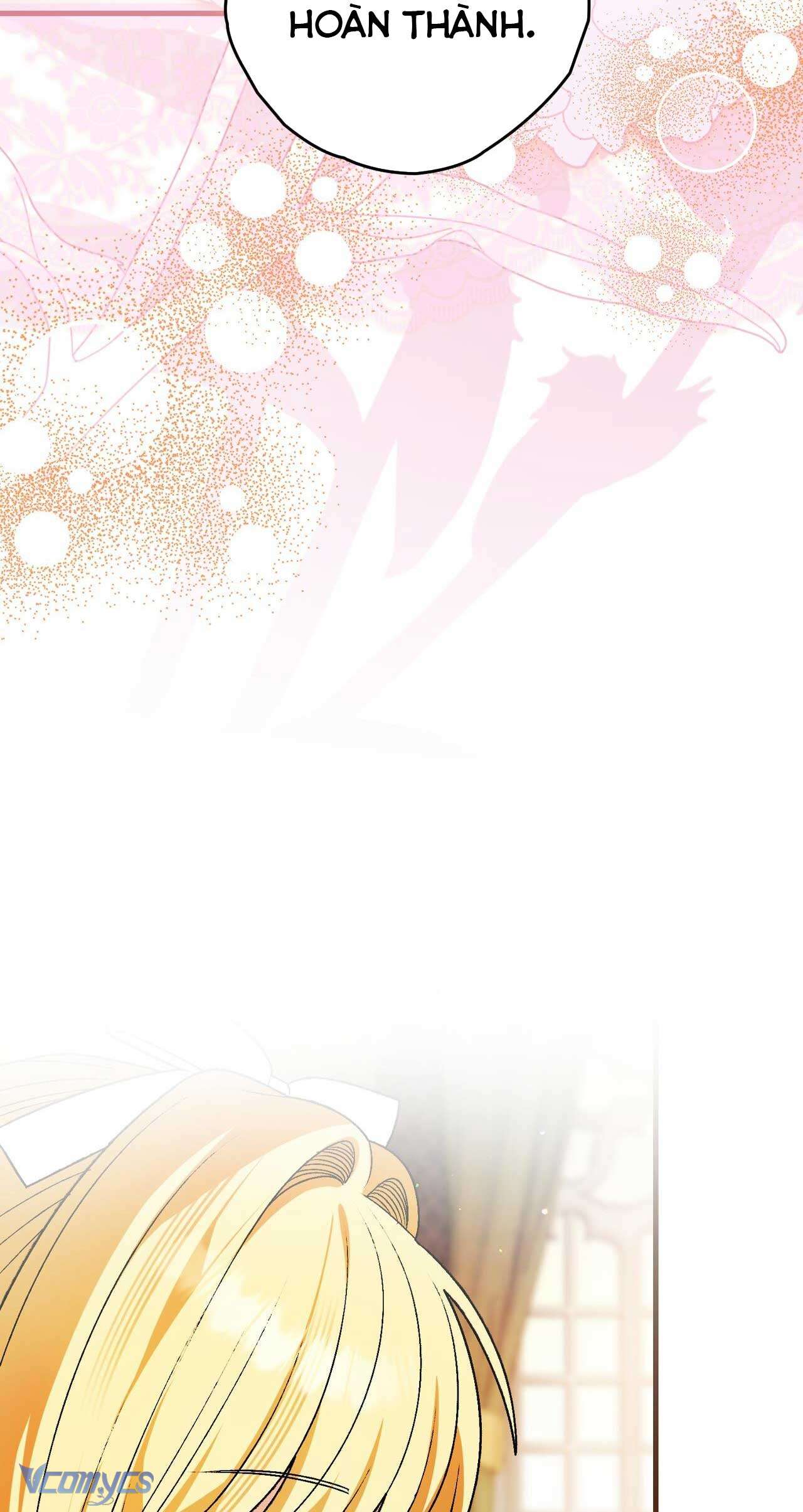 Gửi đến người sói yêu dấu của em Chap 15 - Next Chap 16