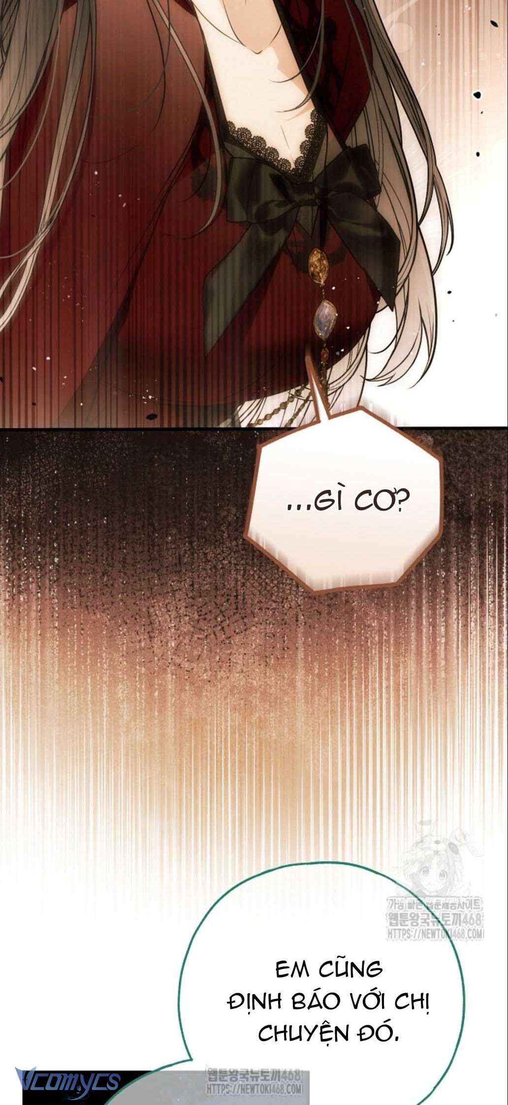 Ai Đó Đang Điều Khiển Cơ Thể Của Tôi Chap 83 - Trang 2