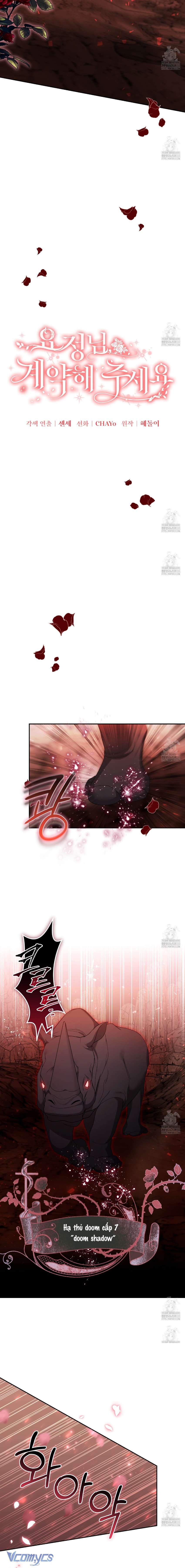 Nàng Tiên, Hãy Ký Hợp Đồng Nào Chapter 30 - Trang 4