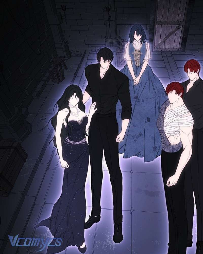 Hãy Dạy Em Cách Khao Khát Chap 47 - Trang 2