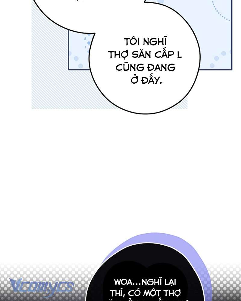 Nhật Ký Từ Chức Cấp S Của Thợ Săn Công Chức Chap 18 - Next Chap 19