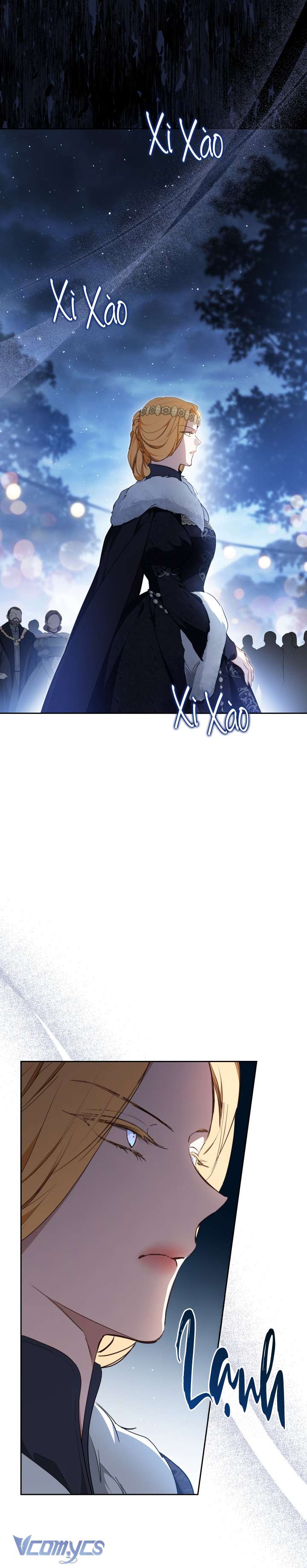 Kiếp Này Nhất Định Làm Gia Chủ Chap 194 - Trang 2